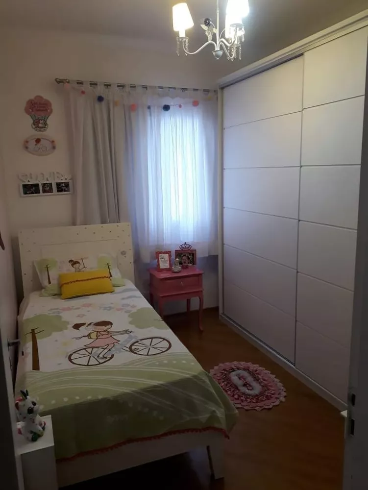 Apartamento à venda com 2 quartos, 58m² - Foto 3