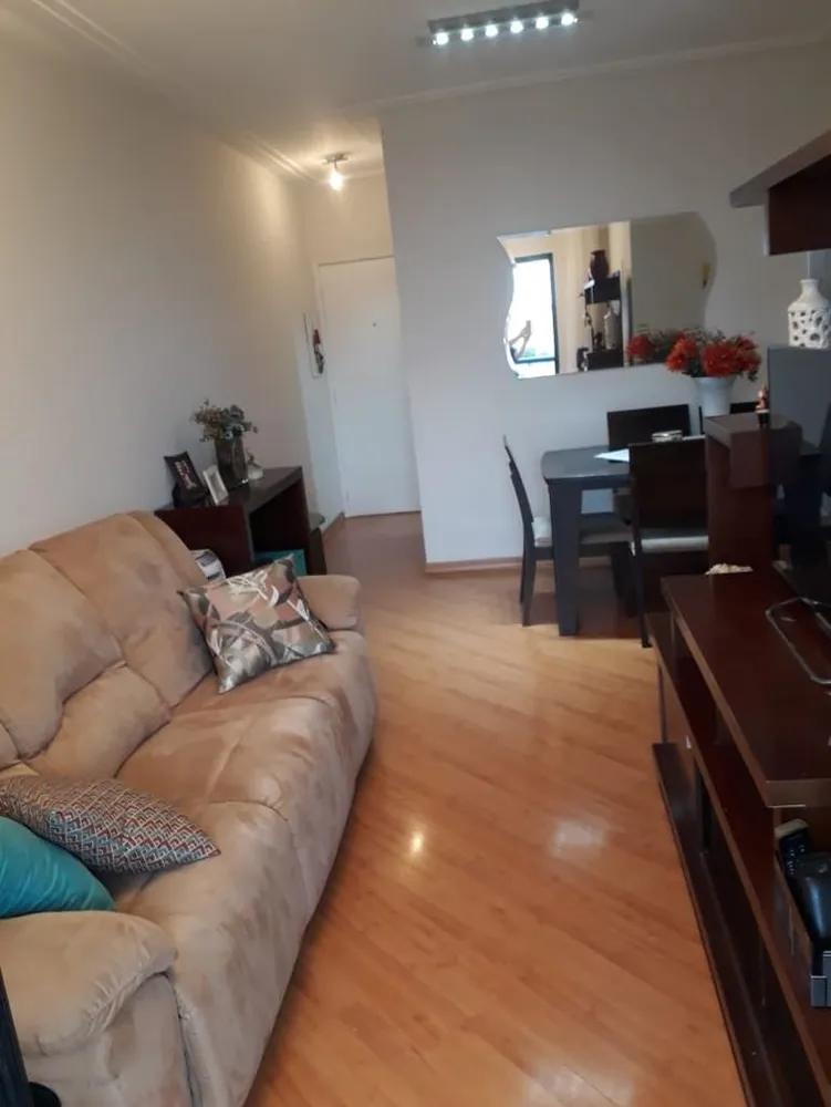 Apartamento, 2 quartos, 58 m² - Foto 8
