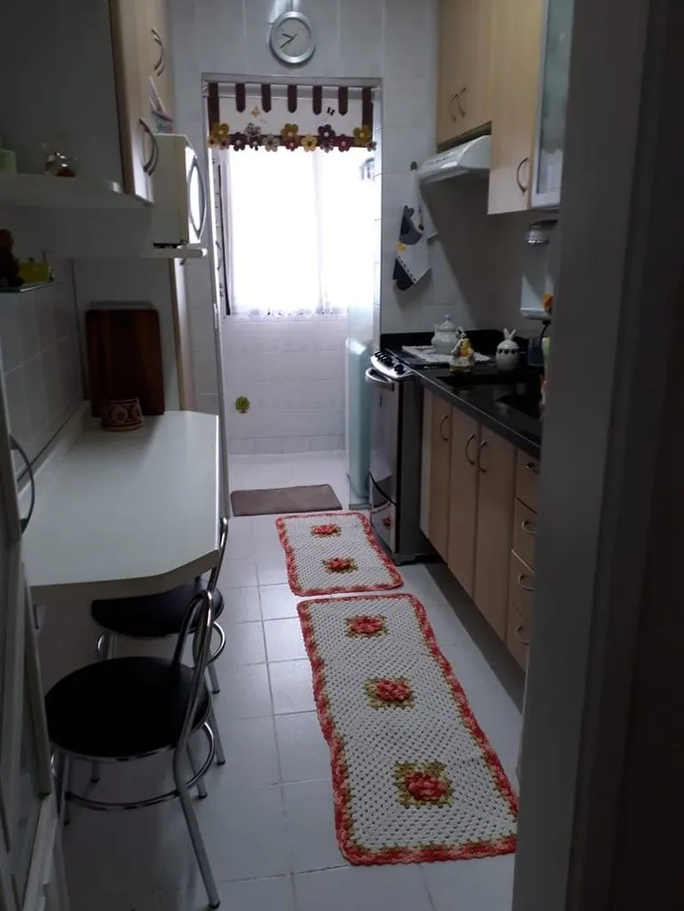 Apartamento, 2 quartos, 58 m² - Foto 10