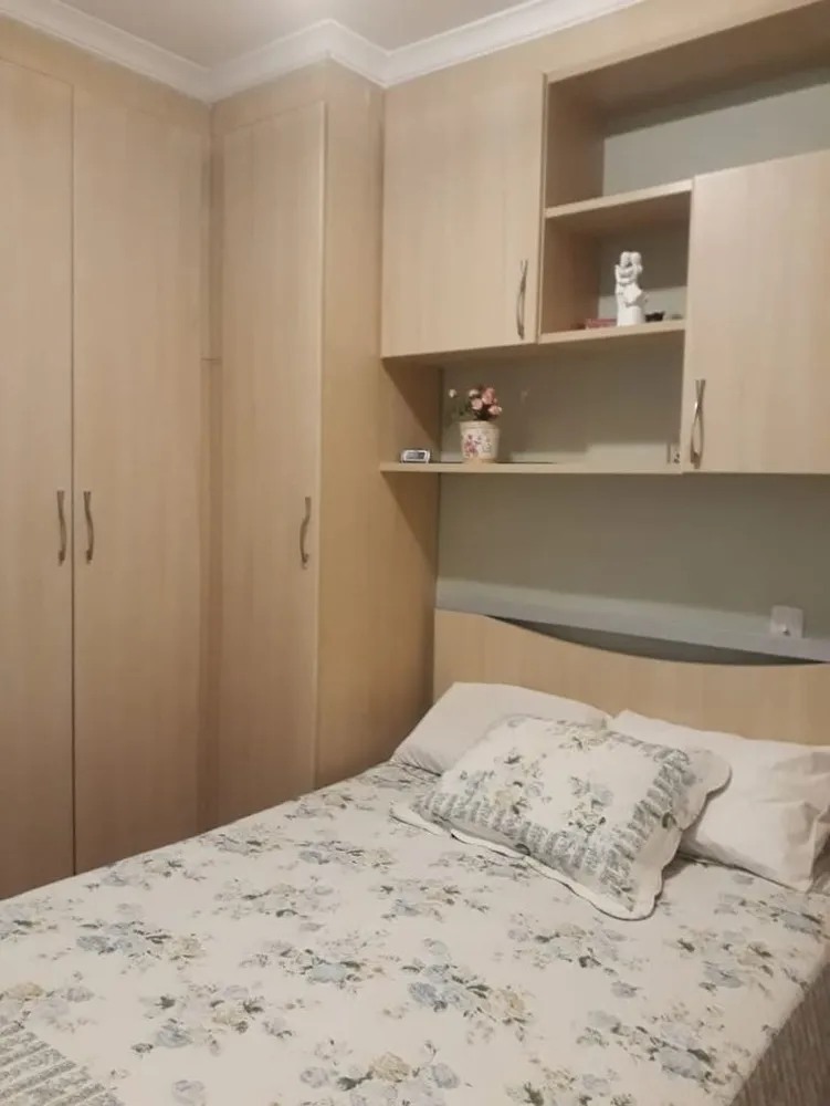 Apartamento, 2 quartos, 58 m² - Foto 6