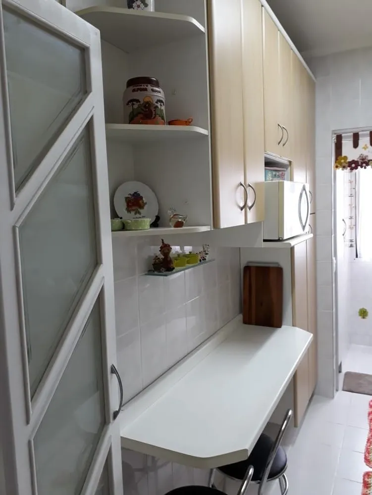 Apartamento, 2 quartos, 58 m² - Foto 12