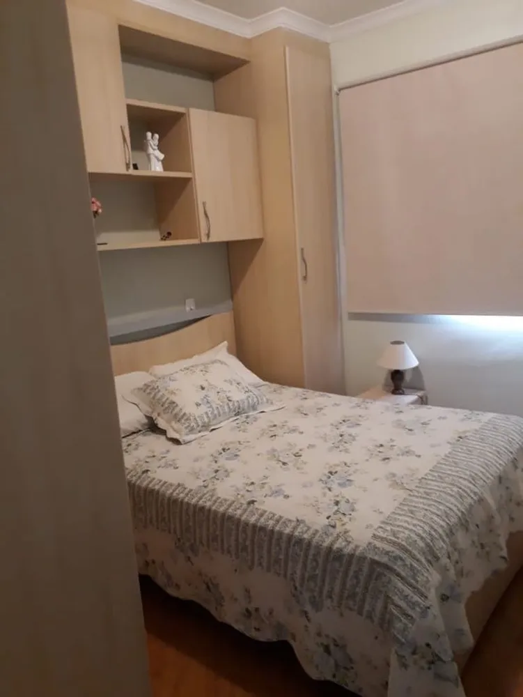 Apartamento, 2 quartos, 58 m² - Foto 9