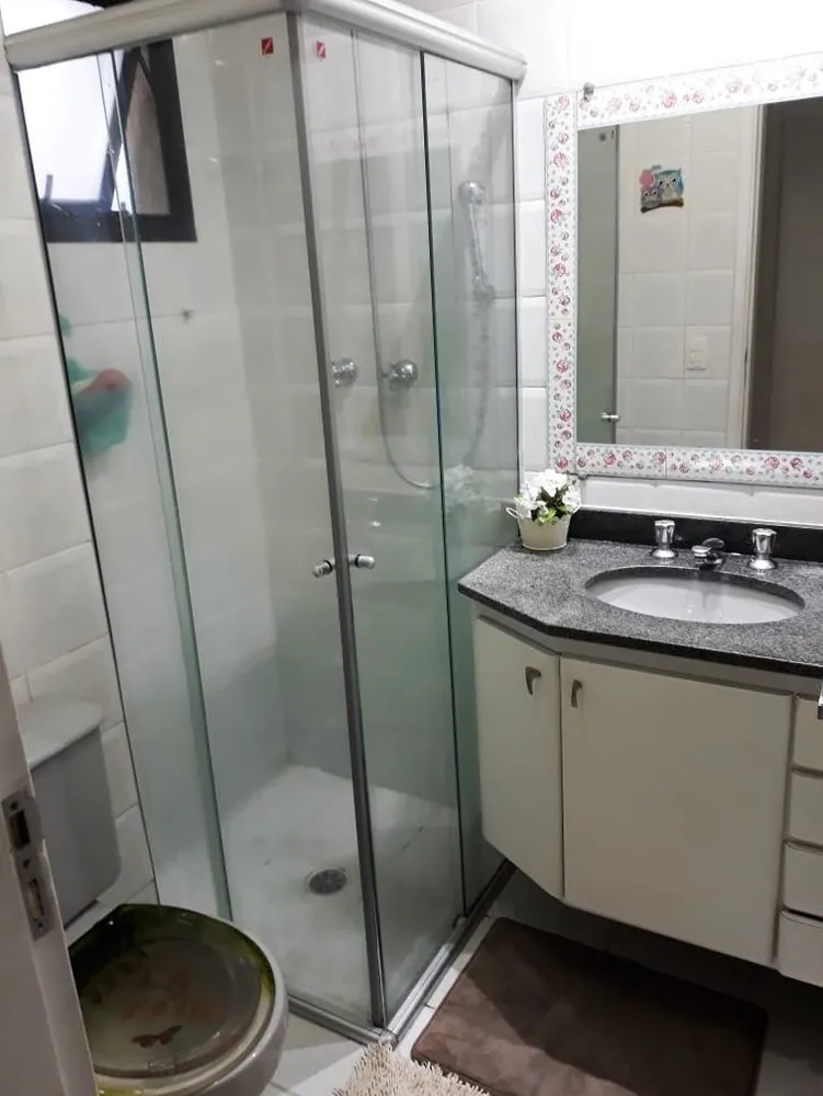 Apartamento, 2 quartos, 58 m² - Foto 5