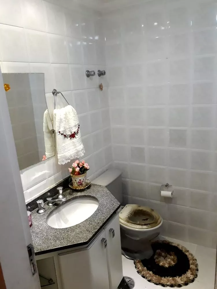 Apartamento à venda com 2 quartos, 58m² - Foto 2