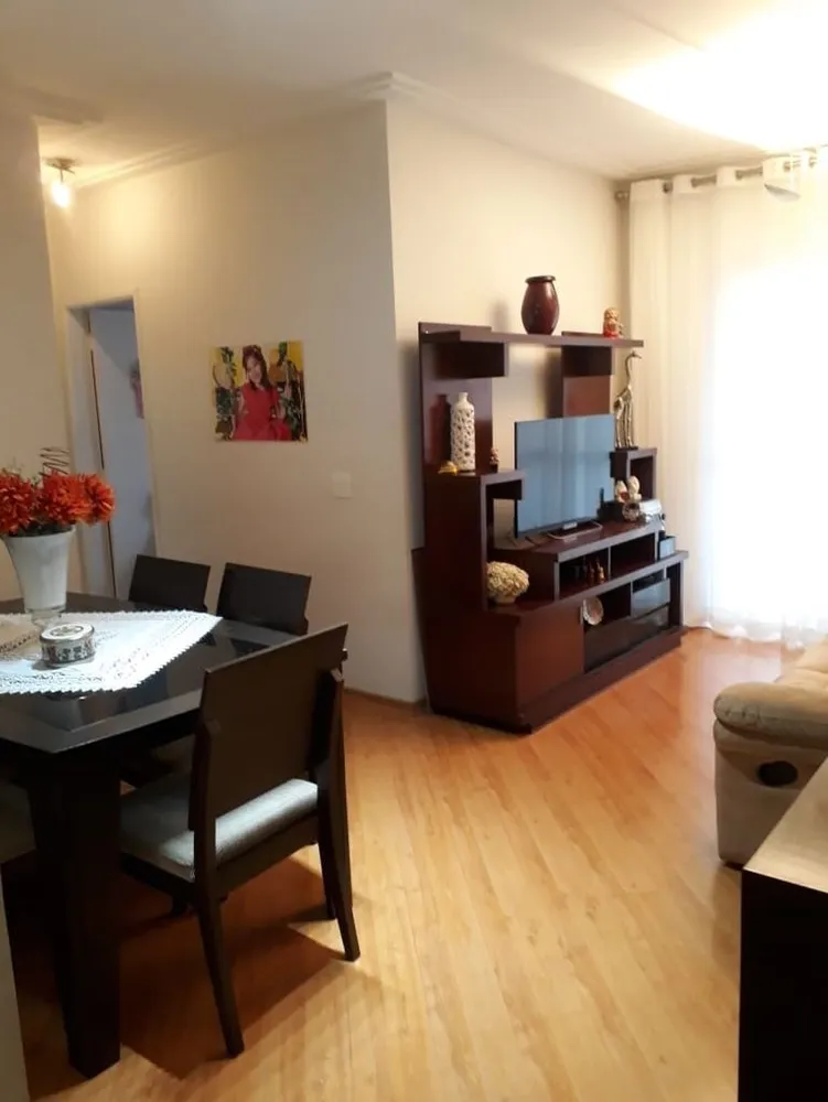 Apartamento, 2 quartos, 58 m² - Foto 7
