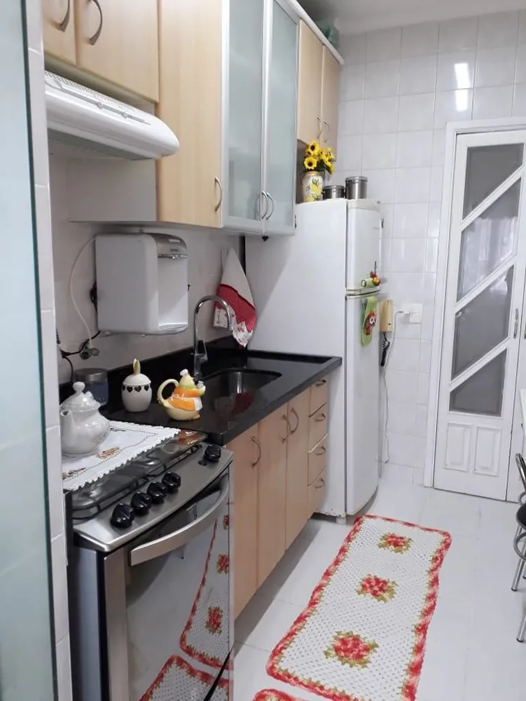 Apartamento, 2 quartos, 58 m² - Foto 11