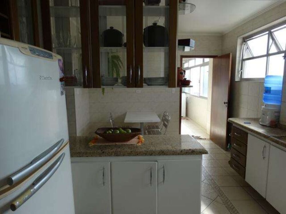 Apartamento, 3 quartos, 198 m² - Foto 9
