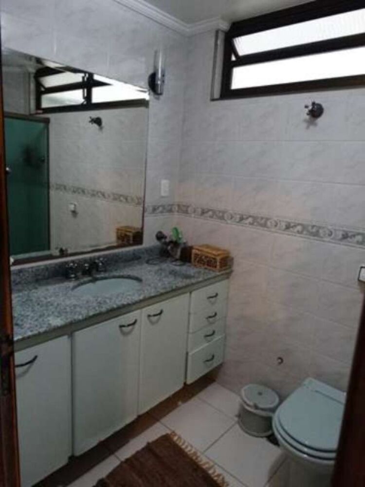 Apartamento, 3 quartos, 198 m² - Foto 7