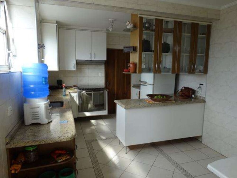 Apartamento, 3 quartos, 198 m² - Foto 10