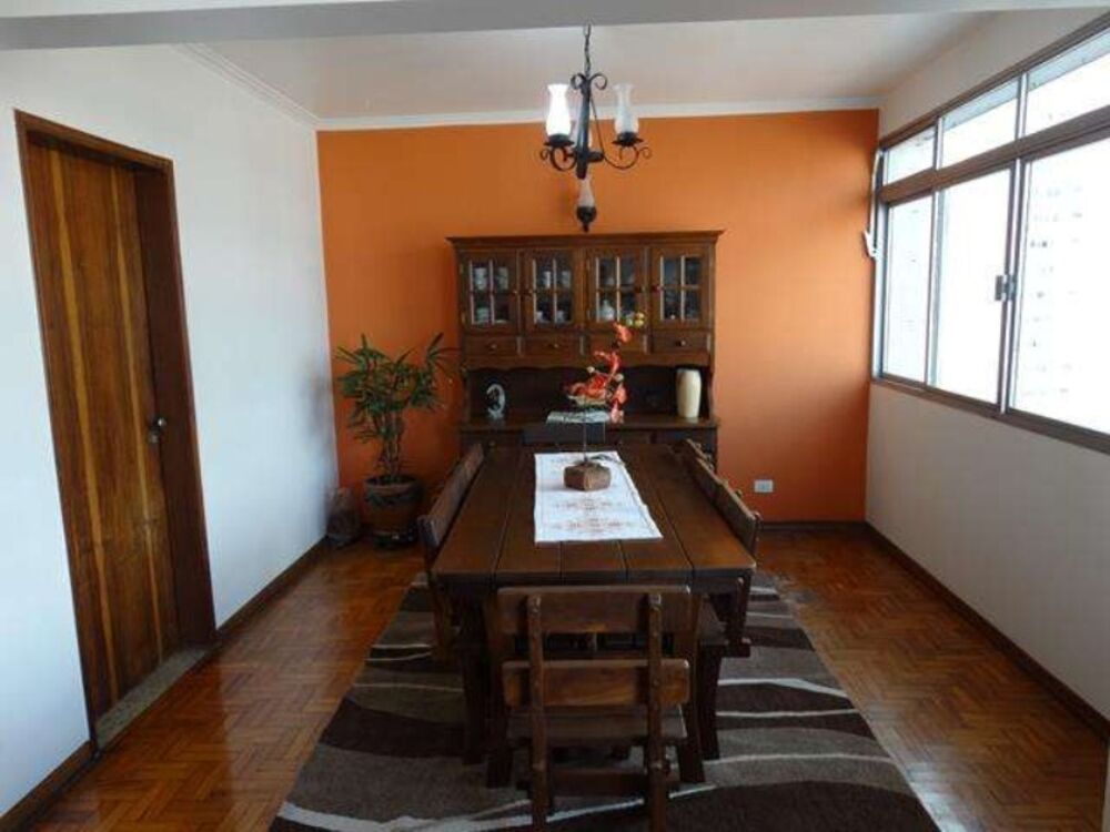 Apartamento, 3 quartos, 198 m² - Foto 6
