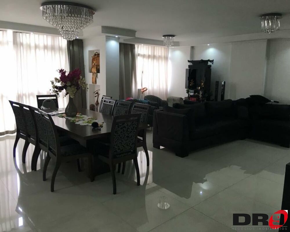 Apartamento, 2 quartos, 170 m² - Foto 1