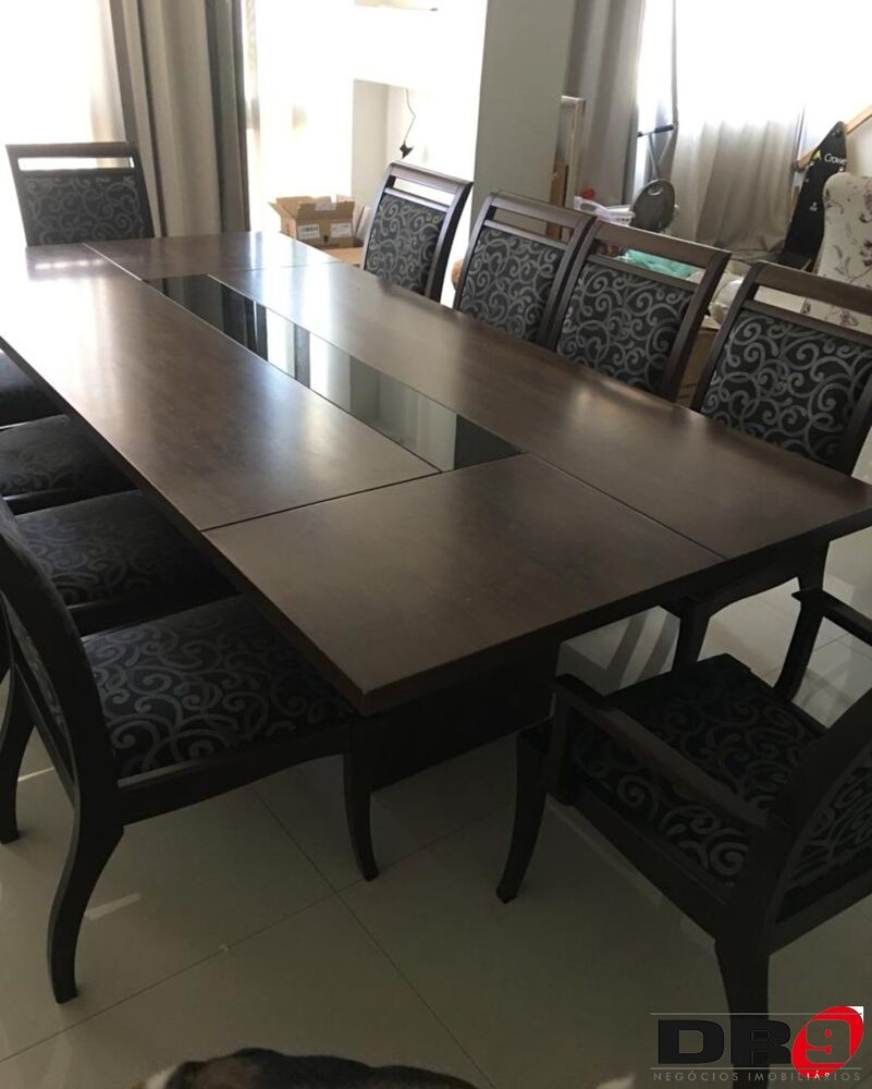 Apartamento, 2 quartos, 170 m² - Foto 2