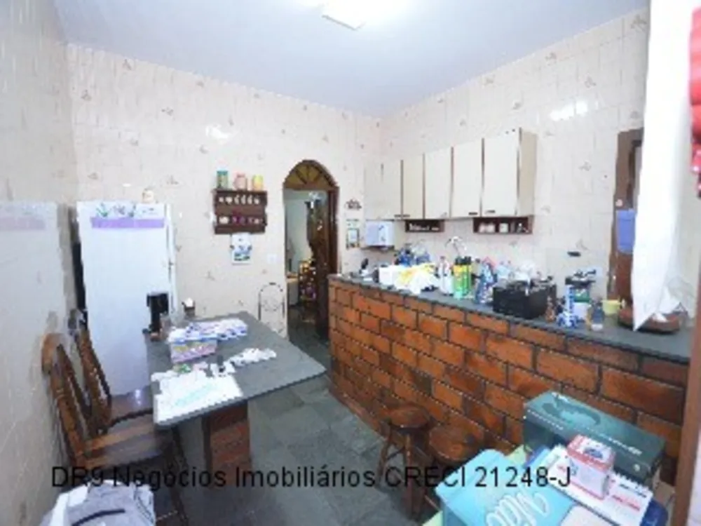 Casa, 2 quartos, 80 m² - Foto 5