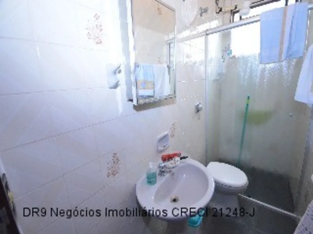 Casa, 2 quartos, 80 m² - Foto 12