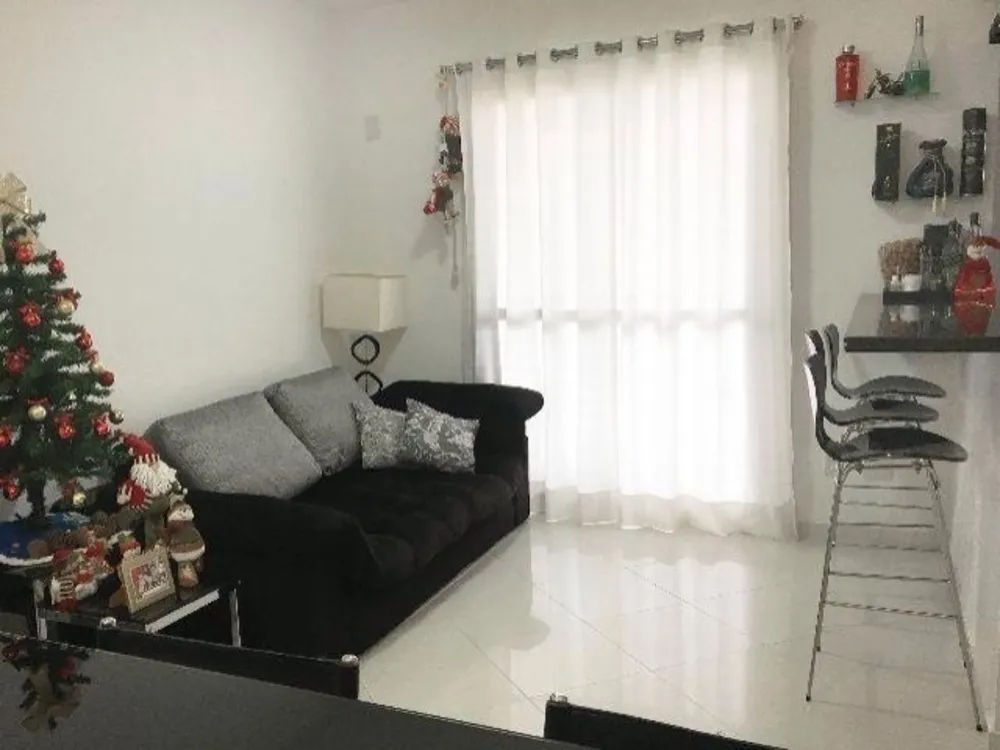 Apartamento, 3 quartos, 78 m² - Foto 4