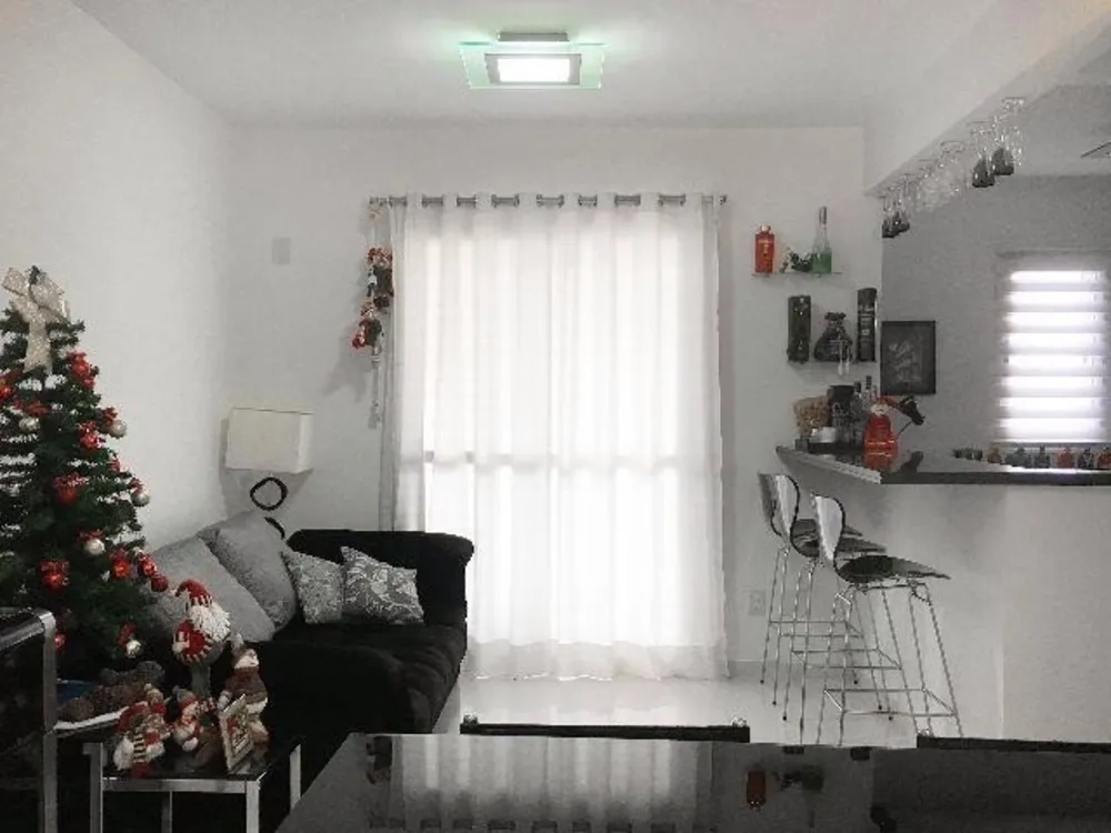 Apartamento, 3 quartos, 78 m² - Foto 6