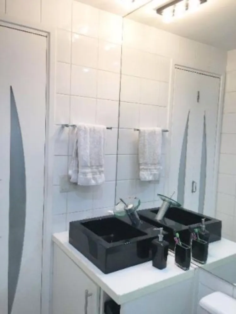 Apartamento, 3 quartos, 78 m² - Foto 11
