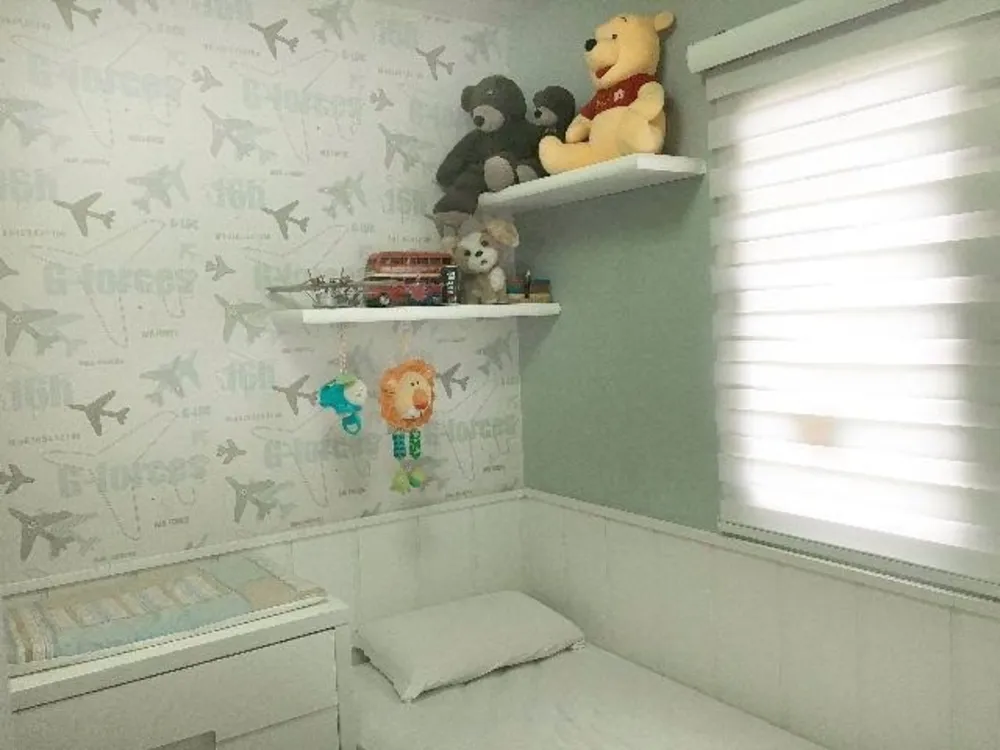 Apartamento, 3 quartos, 78 m² - Foto 2