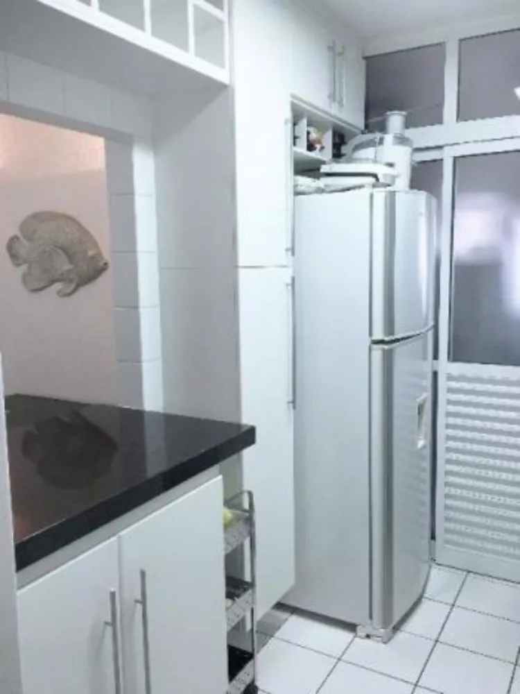Apartamento, 3 quartos, 78 m² - Foto 3