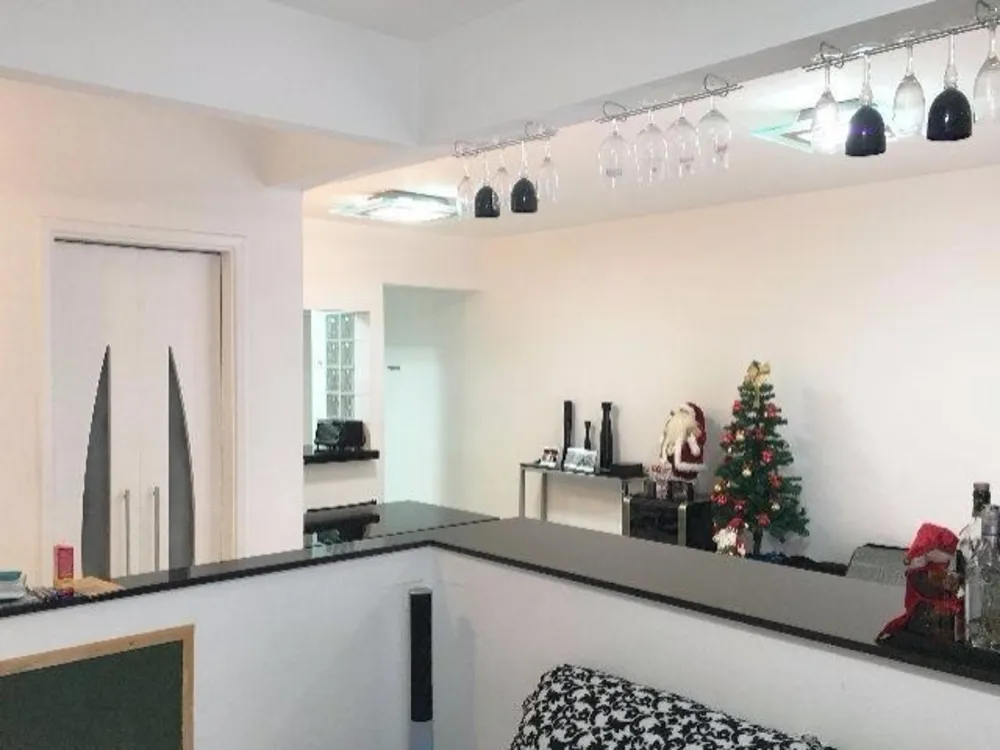 Apartamento, 3 quartos, 78 m² - Foto 9