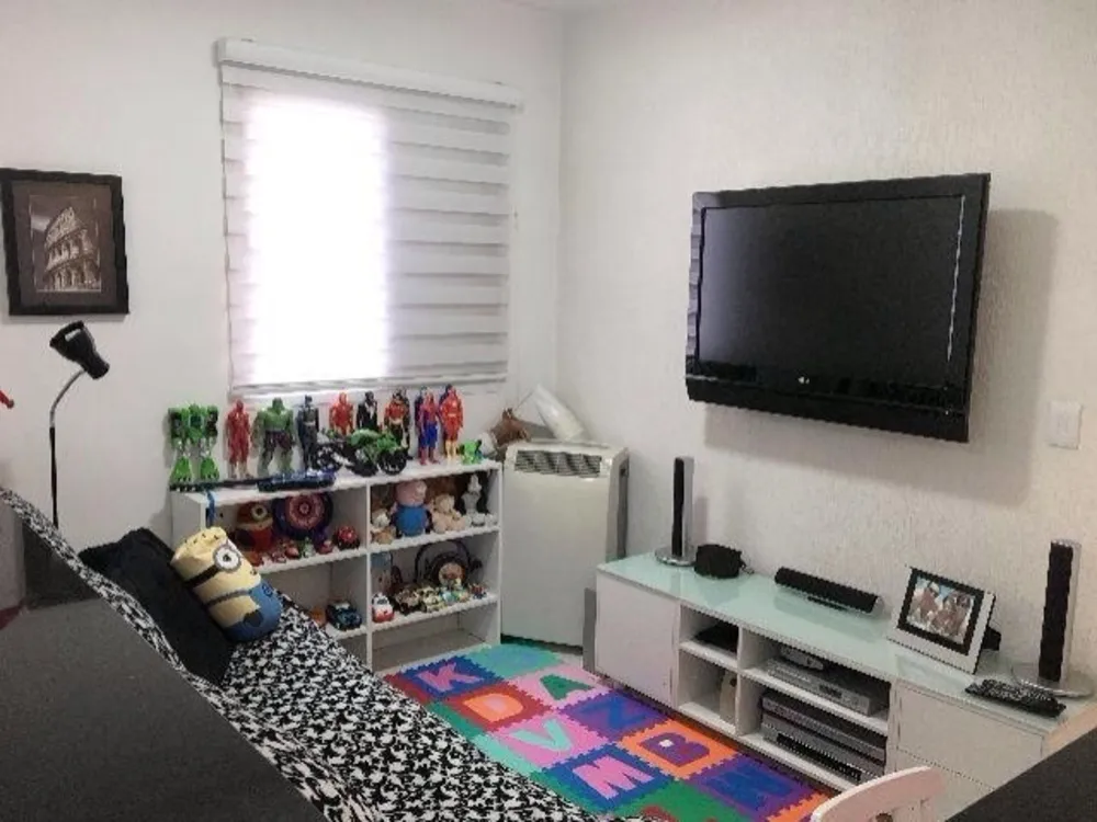 Apartamento, 3 quartos, 78 m² - Foto 5