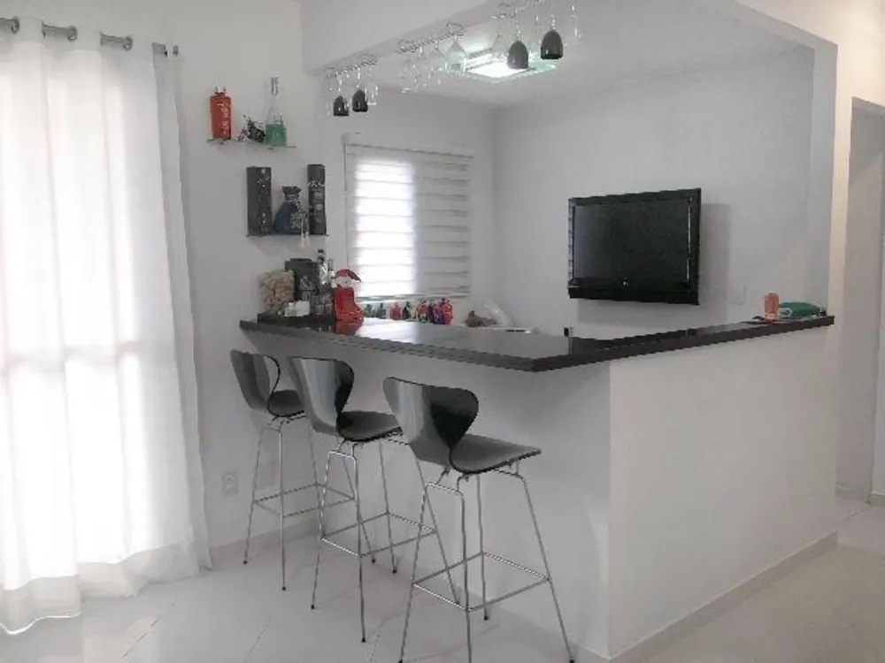 Apartamento, 3 quartos, 78 m² - Foto 4