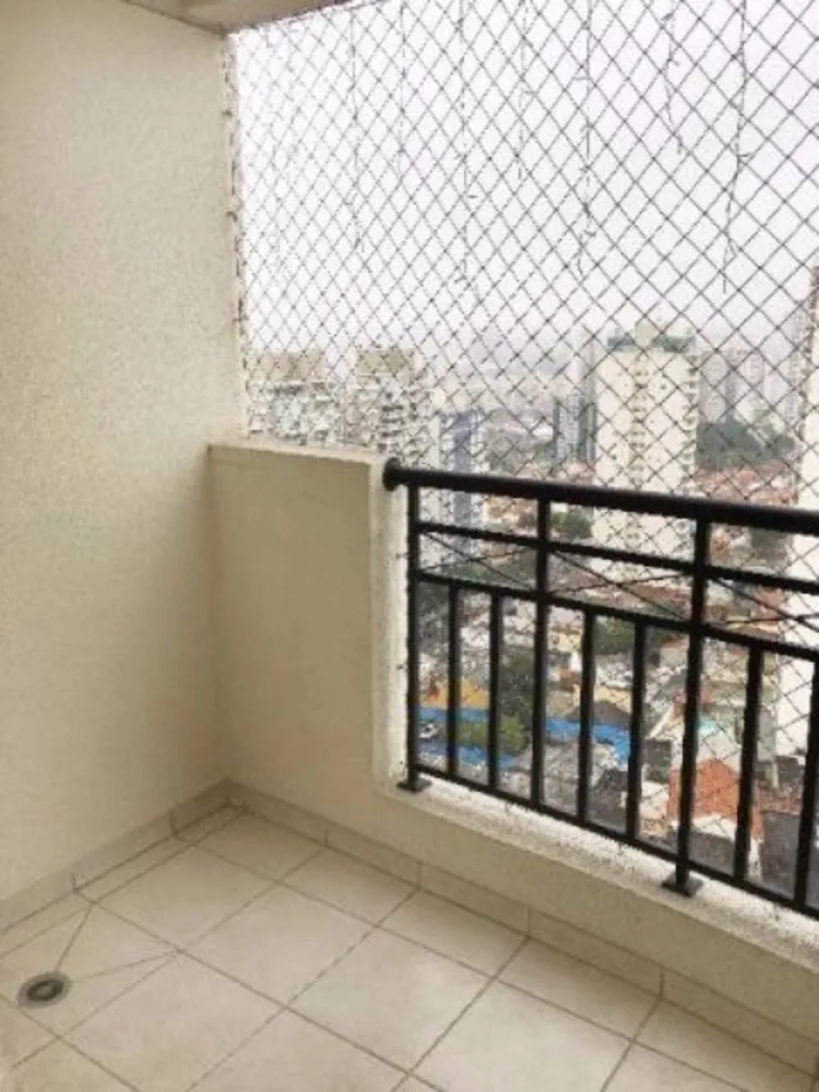 Apartamento, 3 quartos, 78 m² - Foto 3