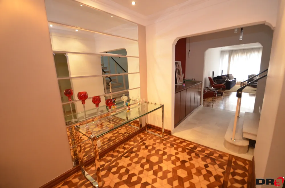 Casa, 3 quartos, 600 m² - Foto 3