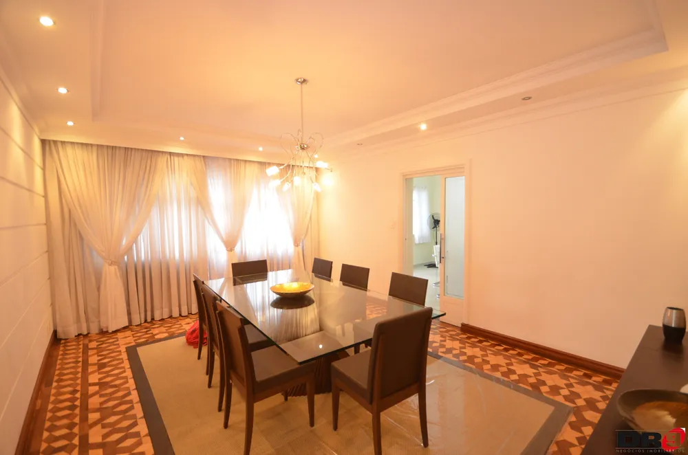 Casa, 3 quartos, 600 m² - Foto 2