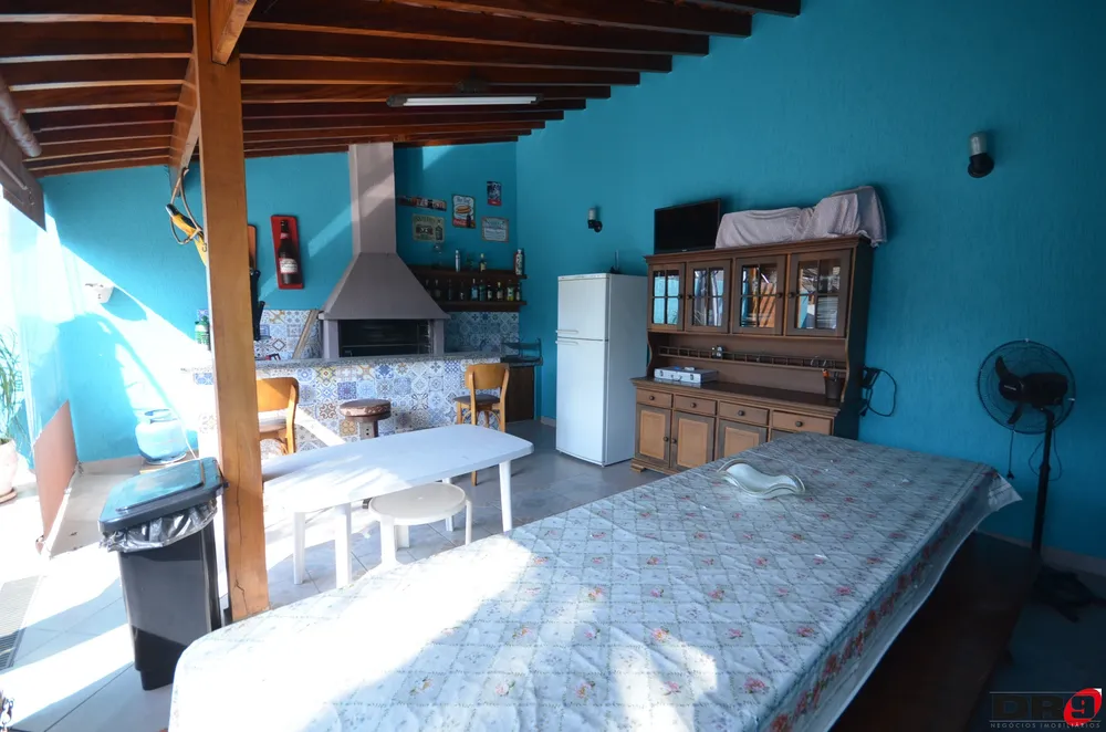 Casa, 3 quartos, 600 m² - Foto 6