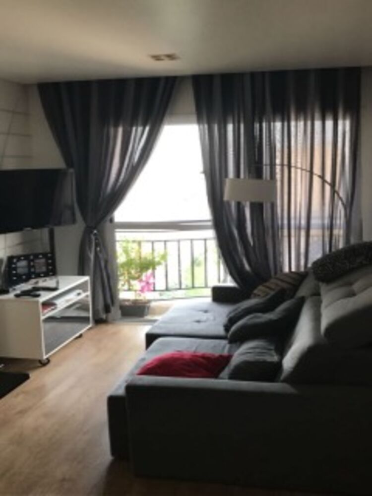 Apartamento, 2 quartos, 45 m² - Foto 5