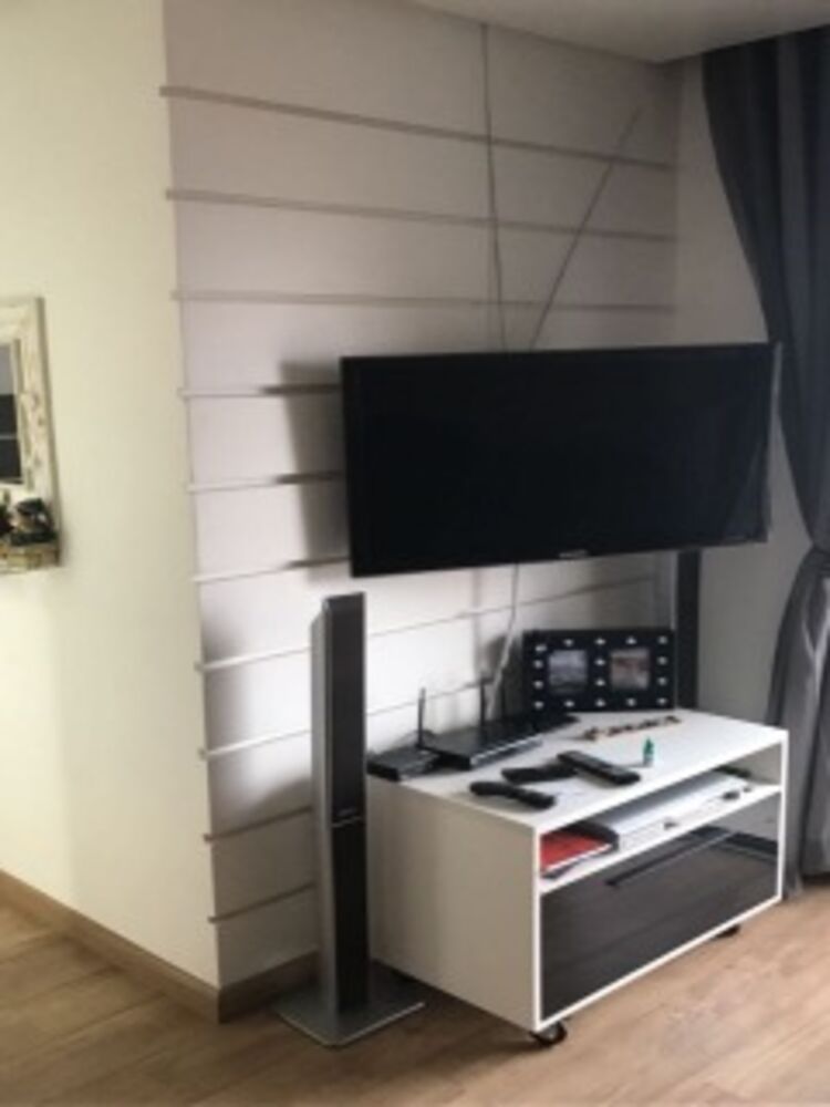 Apartamento, 2 quartos, 45 m² - Foto 1