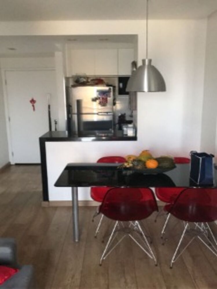 Apartamento, 2 quartos, 45 m² - Foto 6