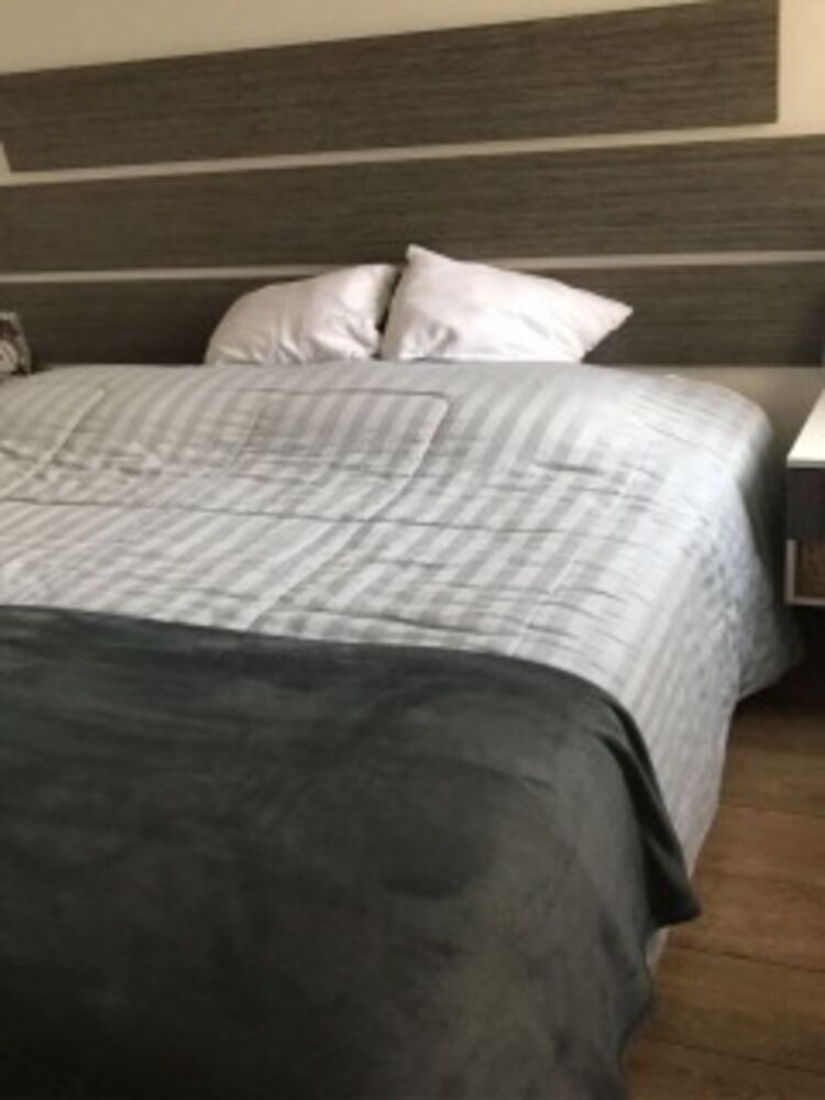 Apartamento, 2 quartos, 45 m² - Foto 2