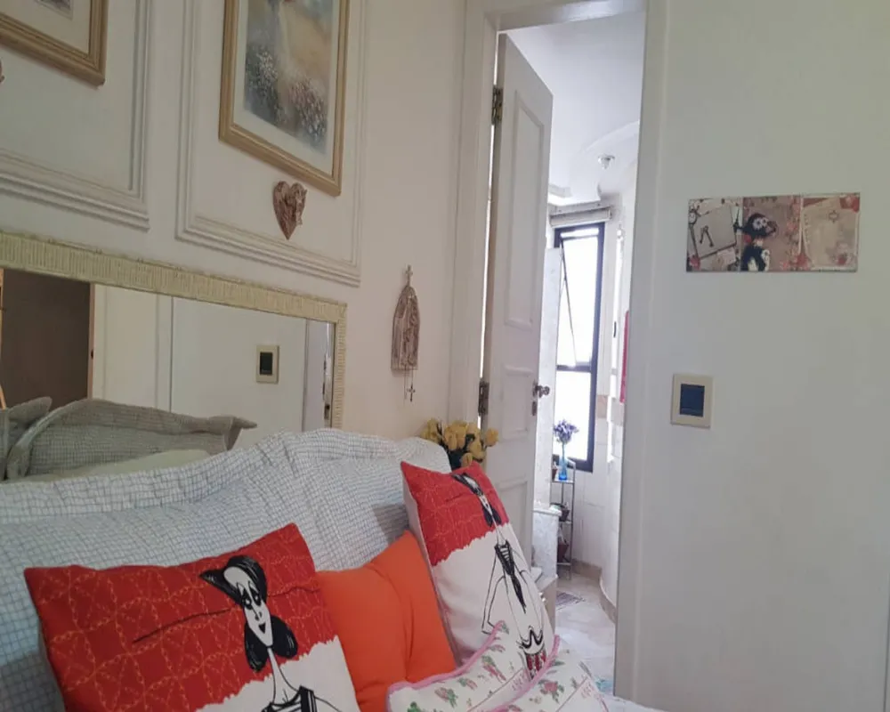 Apartamento, 3 quartos, 160 m² - Foto 8