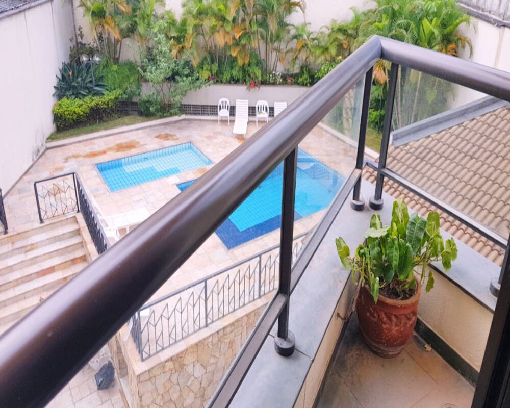 Apartamento, 3 quartos, 160 m² - Foto 4