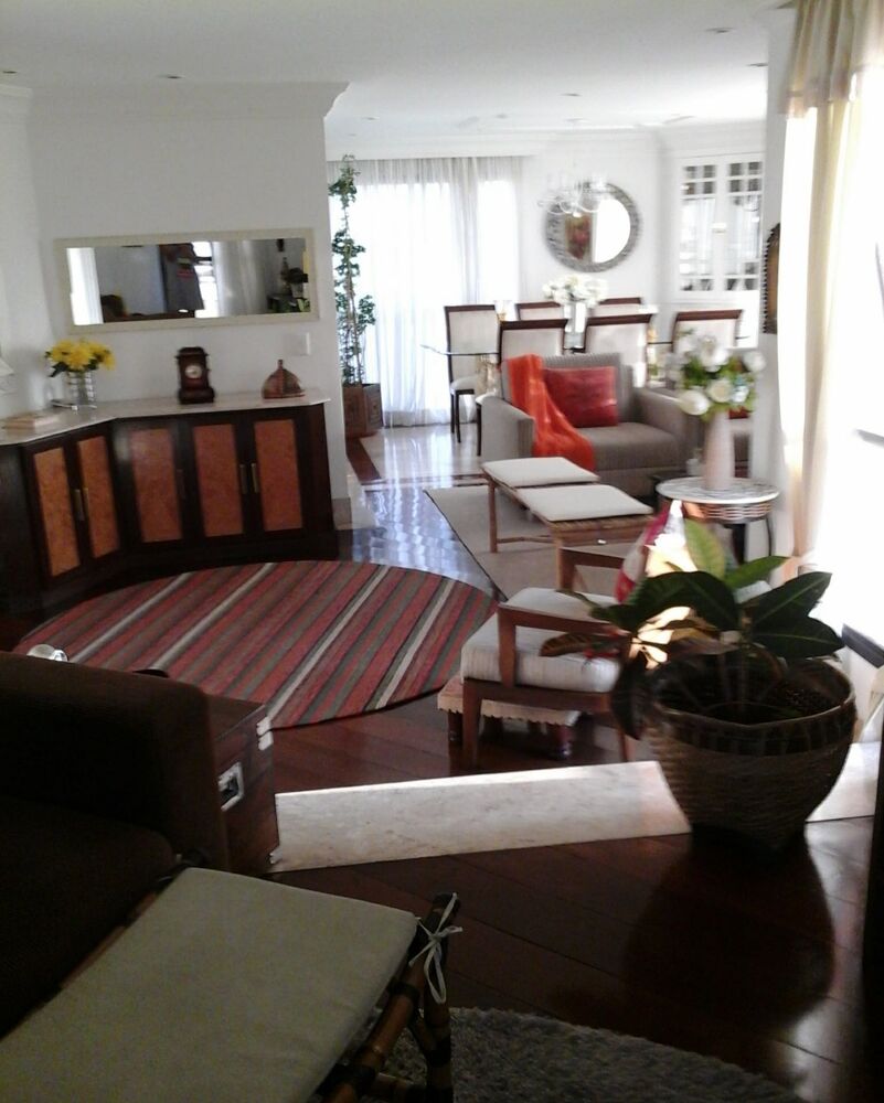 Apartamento, 3 quartos, 160 m² - Foto 2