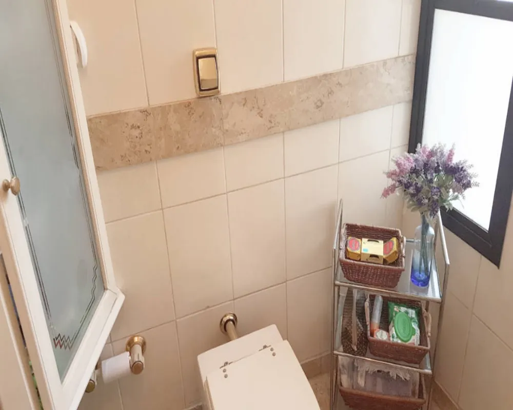 Apartamento, 3 quartos, 160 m² - Foto 11