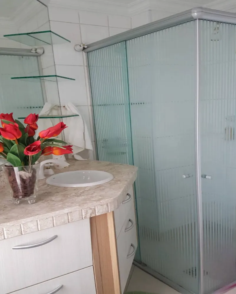 Apartamento, 3 quartos, 160 m² - Foto 7