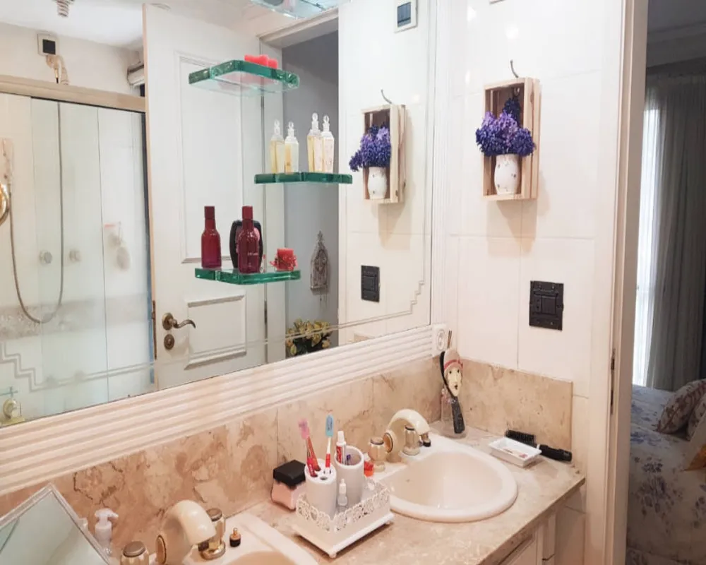 Apartamento, 3 quartos, 160 m² - Foto 10