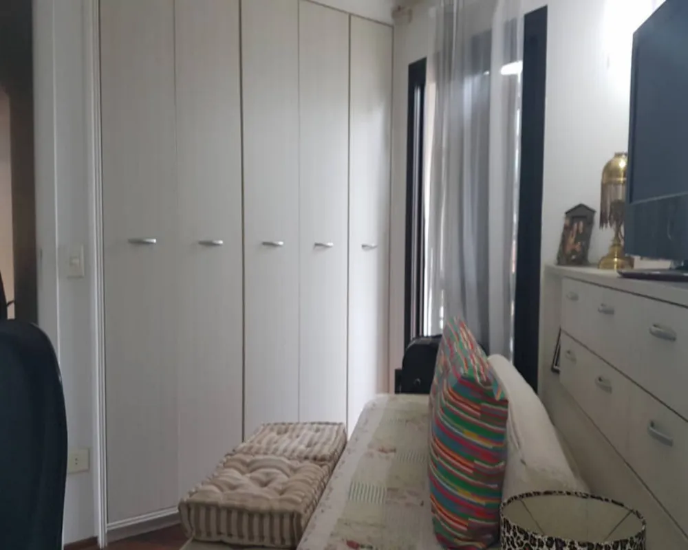 Apartamento, 3 quartos, 160 m² - Foto 6