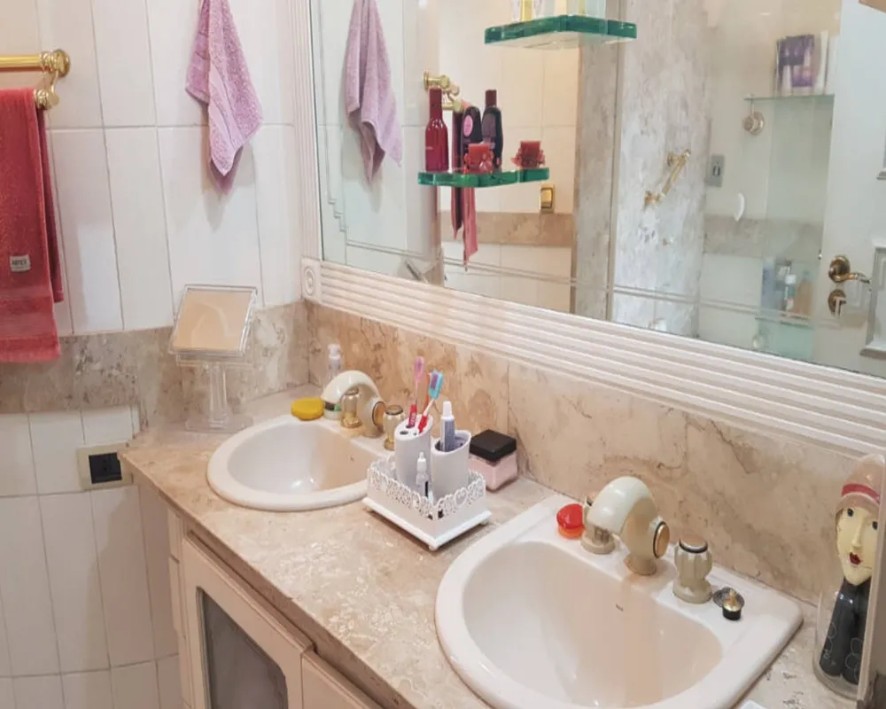 Apartamento, 3 quartos, 160 m² - Foto 9