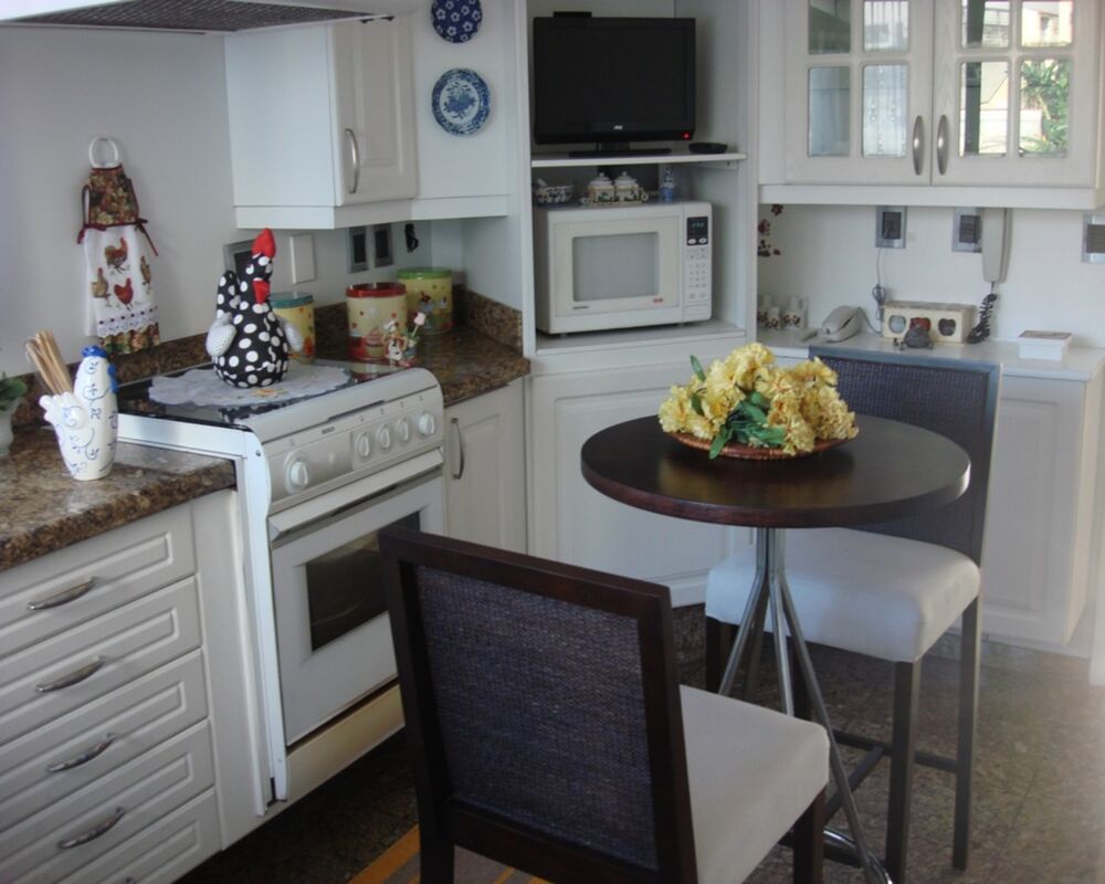 Apartamento, 3 quartos, 160 m² - Foto 1