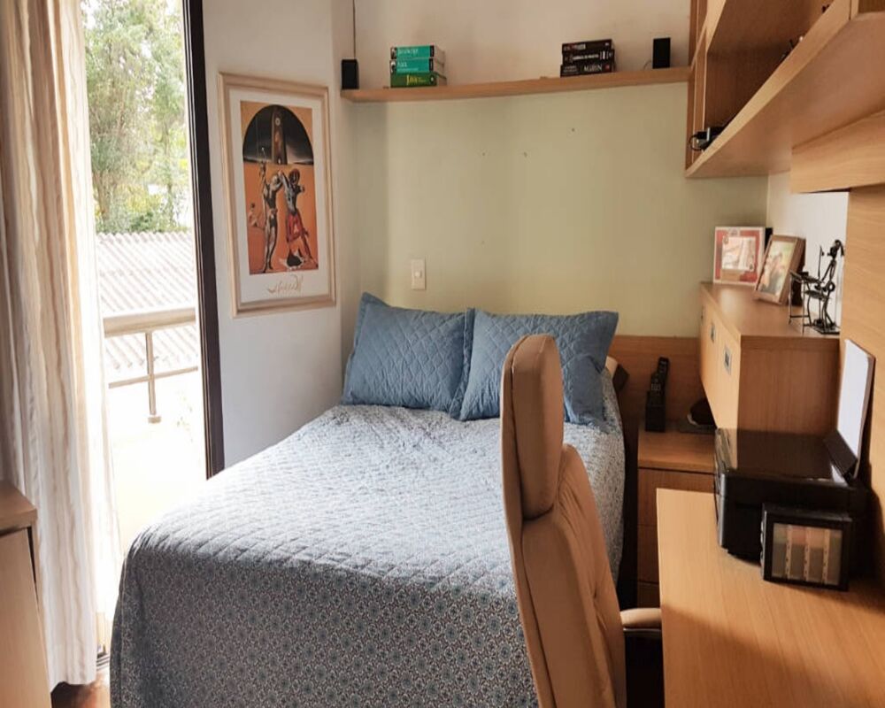 Apartamento, 3 quartos, 160 m² - Foto 3