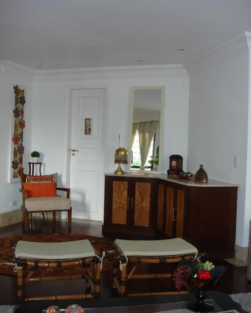 Apartamento, 3 quartos, 160 m² - Foto 2