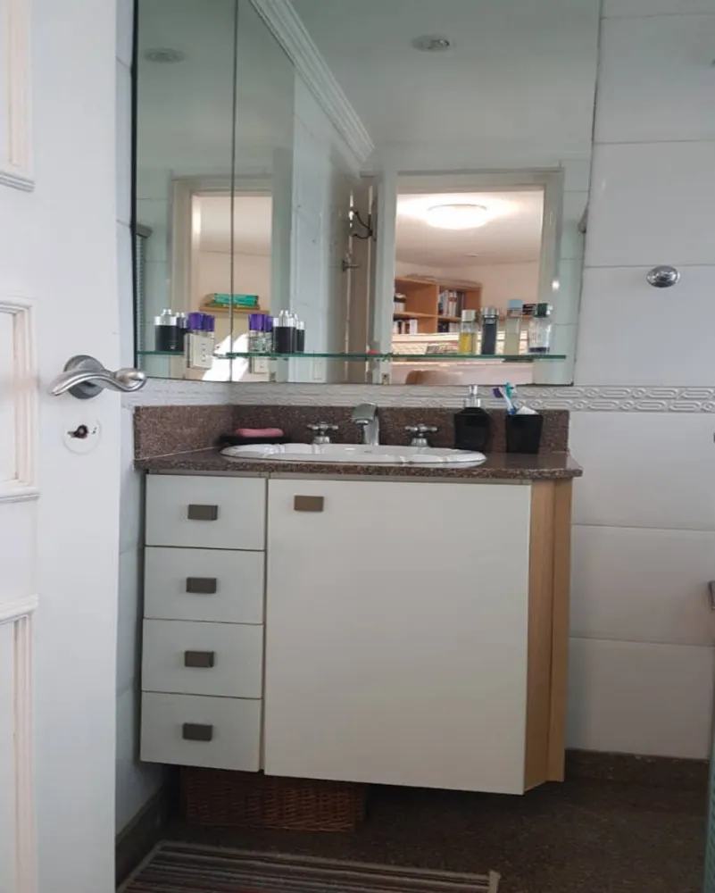 Apartamento, 3 quartos, 160 m² - Foto 5