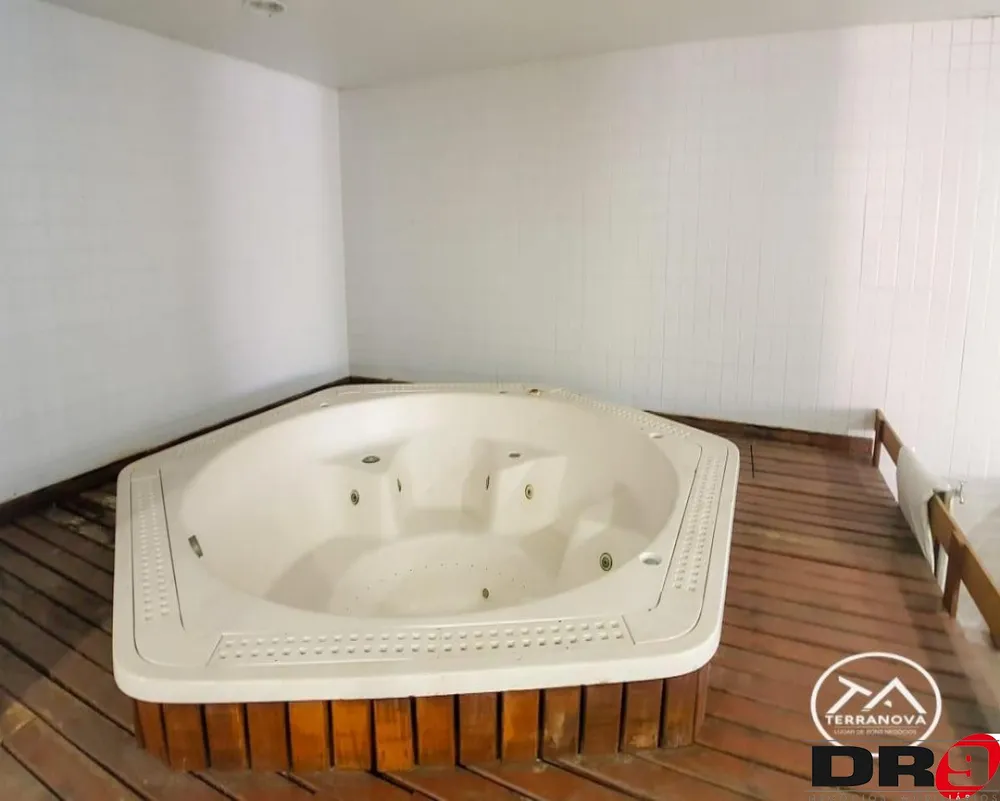Apartamento, 3 quartos, 83 m² - Foto 9