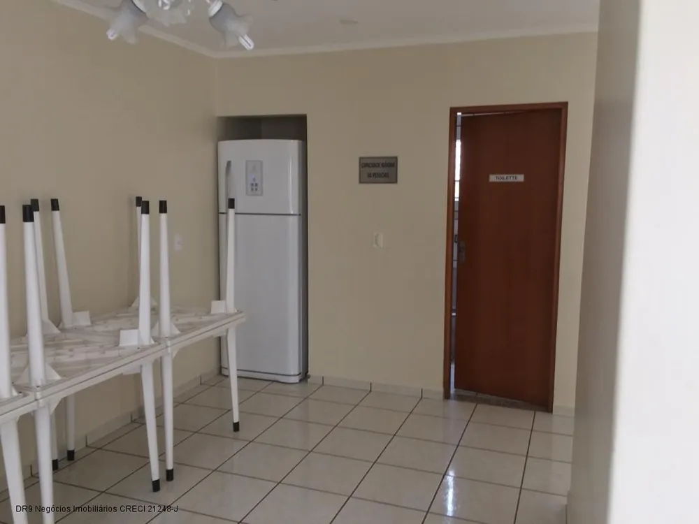 Apartamento, 2 quartos, 70 m² - Foto 17
