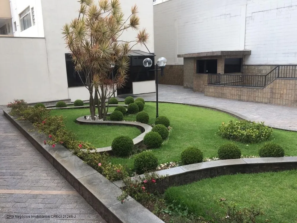 Apartamento, 2 quartos, 70 m² - Foto 1