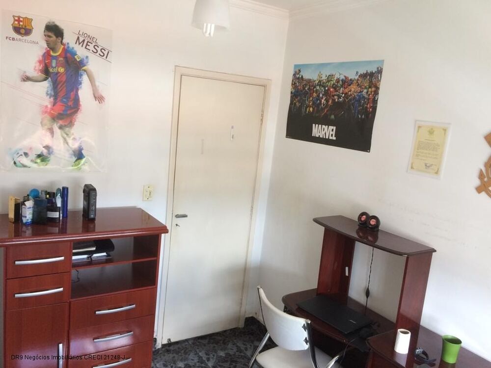 Apartamento, 2 quartos, 70 m² - Foto 4